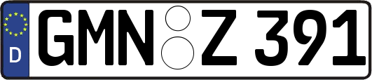 GMN-Z391