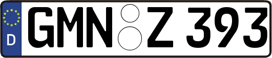 GMN-Z393