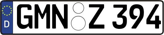GMN-Z394