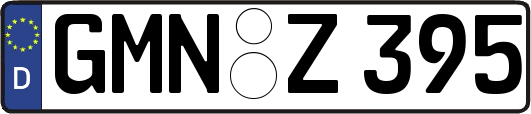 GMN-Z395