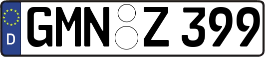 GMN-Z399