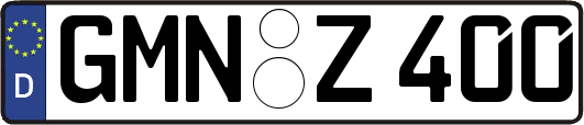 GMN-Z400