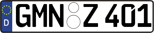 GMN-Z401