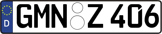 GMN-Z406