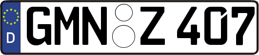 GMN-Z407