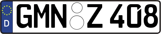 GMN-Z408