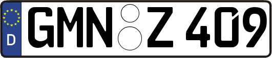 GMN-Z409