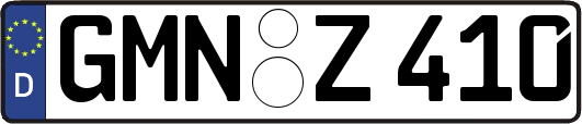 GMN-Z410