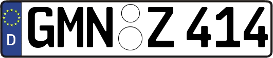 GMN-Z414