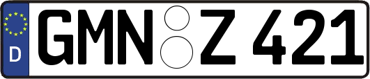 GMN-Z421