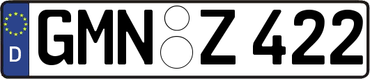 GMN-Z422