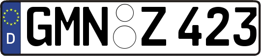 GMN-Z423