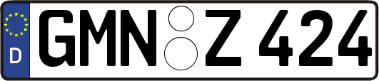 GMN-Z424