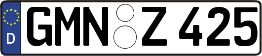 GMN-Z425