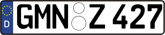 GMN-Z427