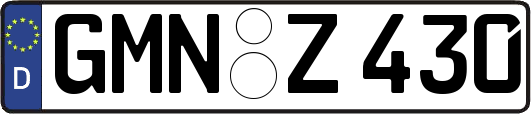 GMN-Z430