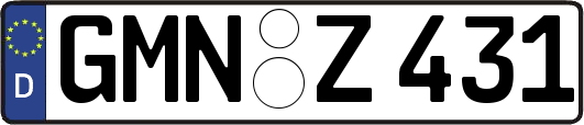 GMN-Z431