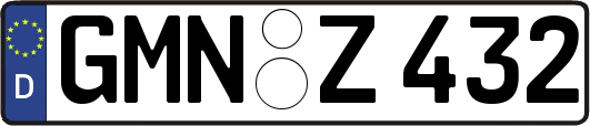 GMN-Z432