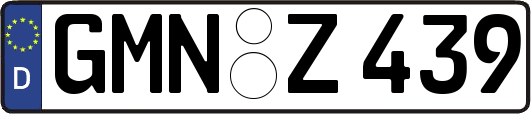 GMN-Z439