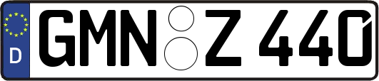 GMN-Z440