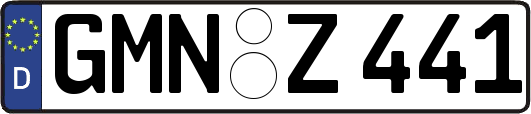 GMN-Z441