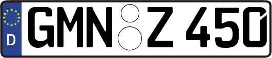 GMN-Z450