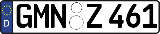GMN-Z461