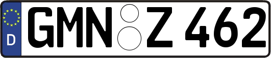 GMN-Z462