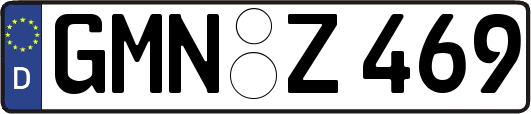 GMN-Z469