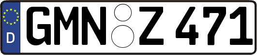 GMN-Z471