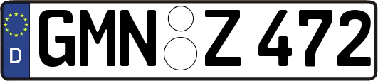 GMN-Z472