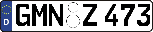 GMN-Z473