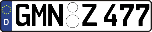 GMN-Z477