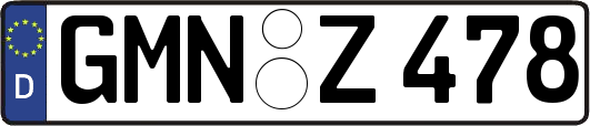 GMN-Z478