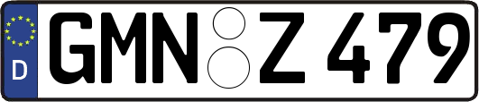 GMN-Z479