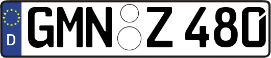 GMN-Z480