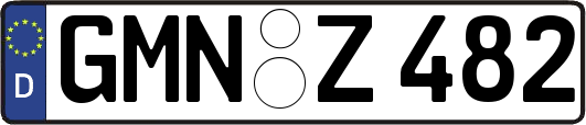 GMN-Z482