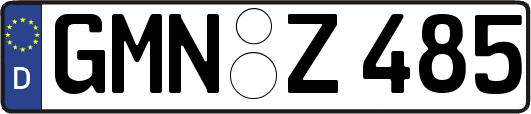 GMN-Z485