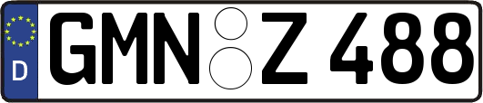 GMN-Z488