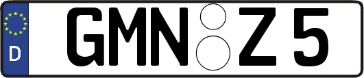 GMN-Z5
