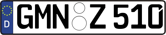 GMN-Z510