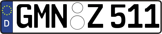 GMN-Z511