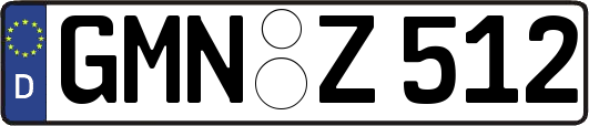 GMN-Z512