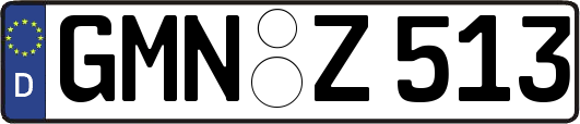 GMN-Z513
