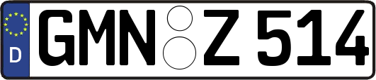 GMN-Z514