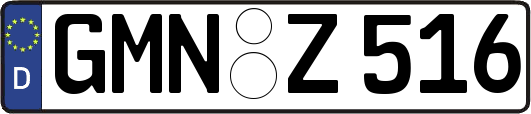 GMN-Z516