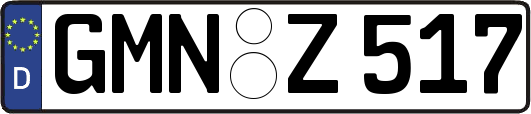 GMN-Z517