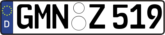GMN-Z519