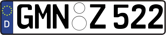 GMN-Z522