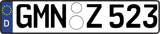 GMN-Z523